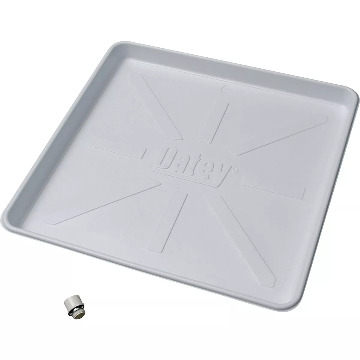 Washing Machine Lint Trap & Drain Pan