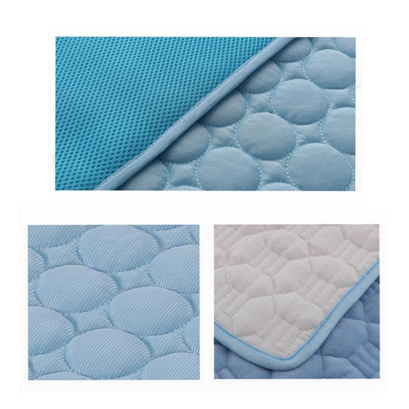 ChillPet | Luxe Koeldoek voor Huisdieren