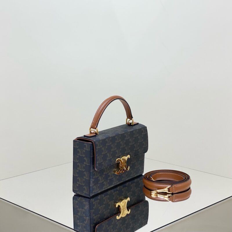 Replica Celine Triomphe Blandine1:1High-quality replica