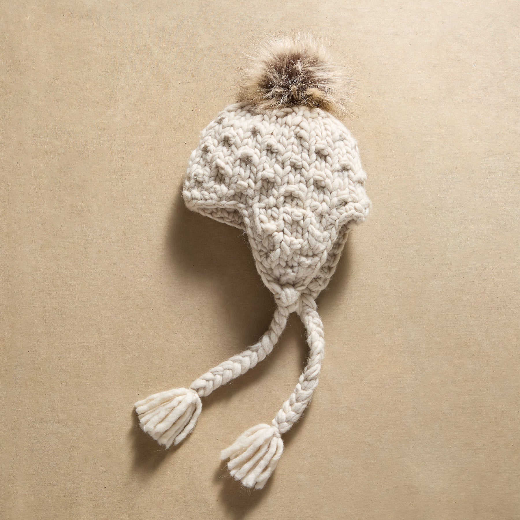 Lana Beanie - Sundance Clothing