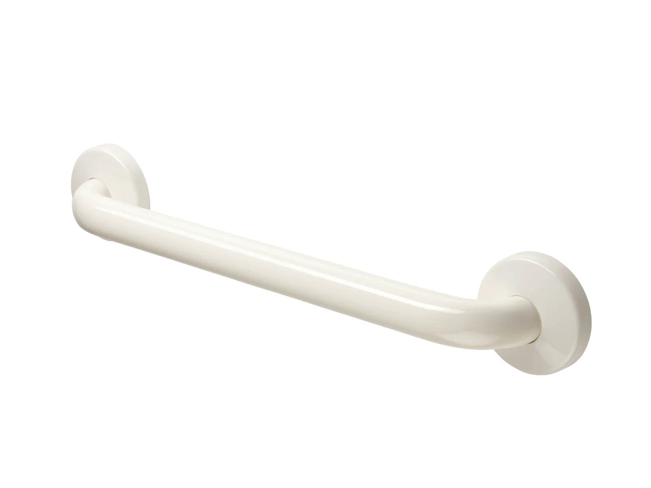 16 Inch Grab Bar with Safety Grip, Wall Mount Non-Slip Grab Bar for the Shower - Abilene Artificial Limb