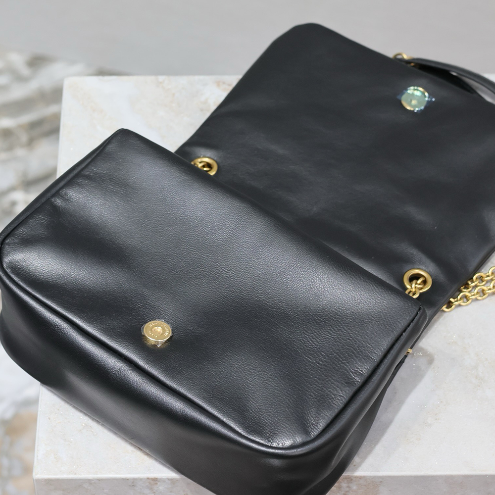 YSL Jamie 4.3 Mini Chain Bag In Lambskin1:1High-quality replica