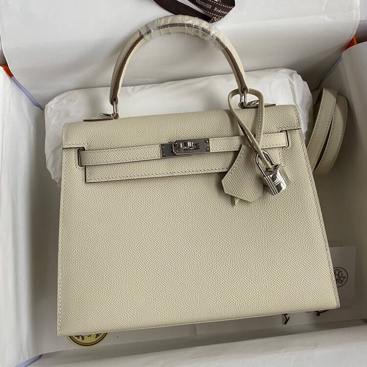 Hermès Kelly Bag1:1High-quality replica