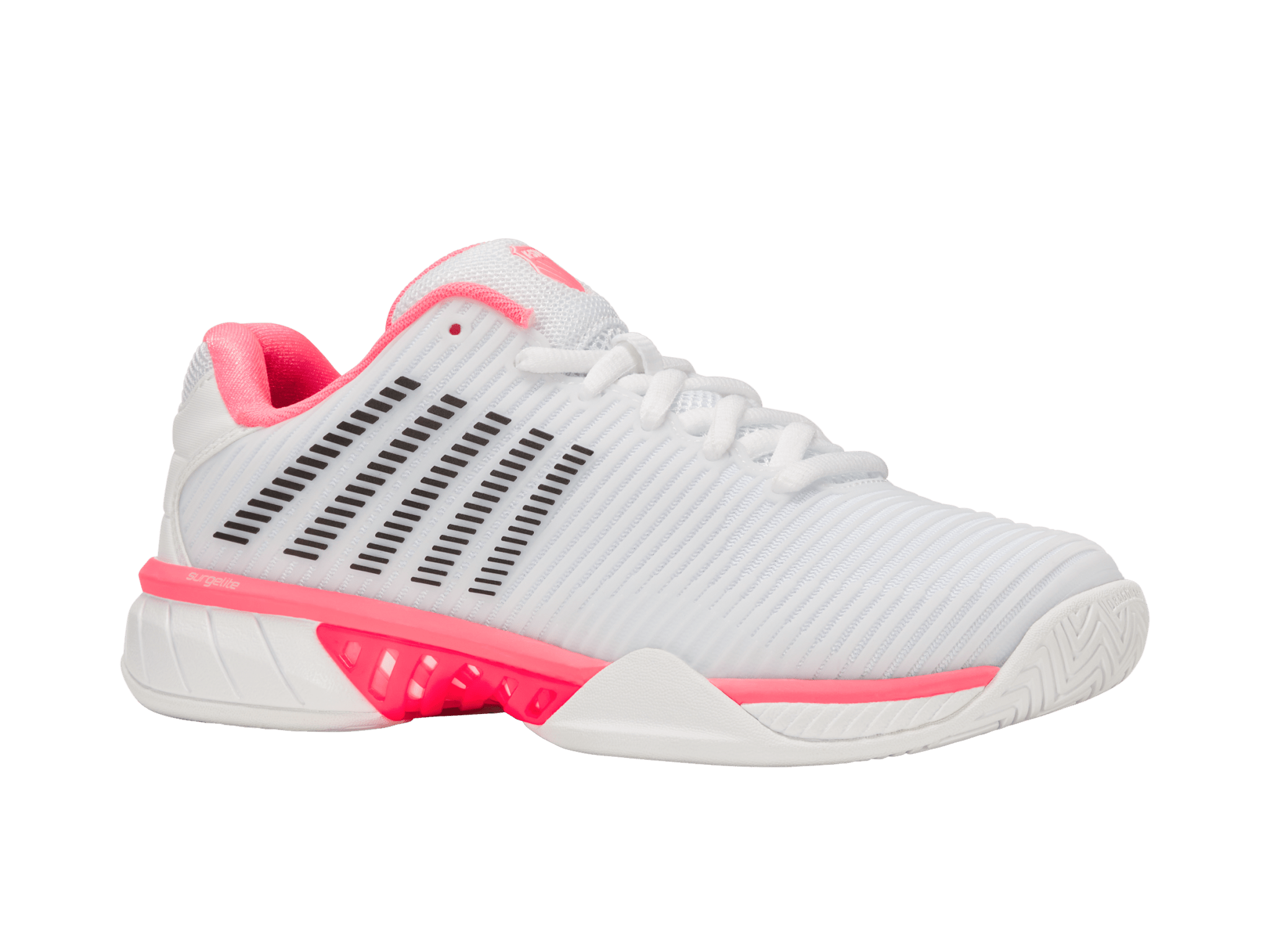 HYPERCOURT EXPRESS 2-WIDE - Footwear K-Swiss