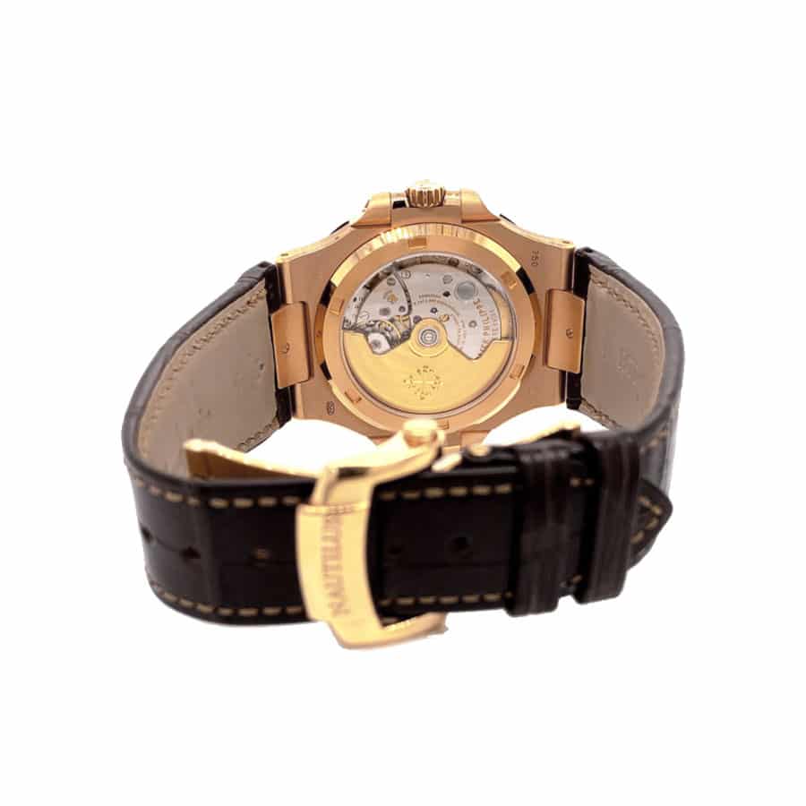 Patek Philippe Nautilus 5711/R 001 Replica - Top club