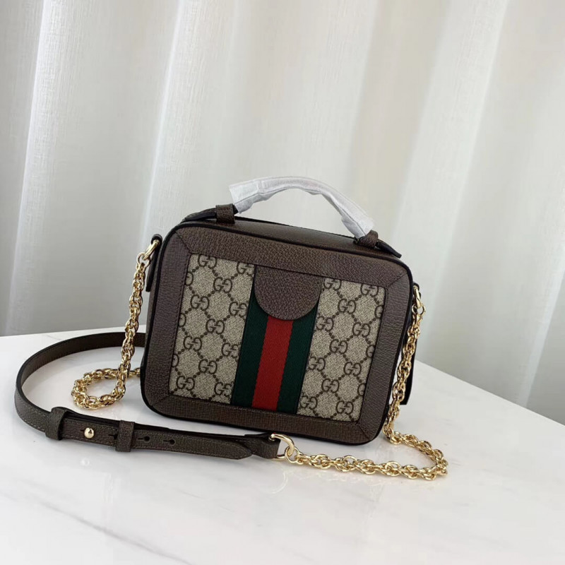 Replica Gucci Ophidia Gg Mini Shoulder Bag 6025761:1High-quality replica
