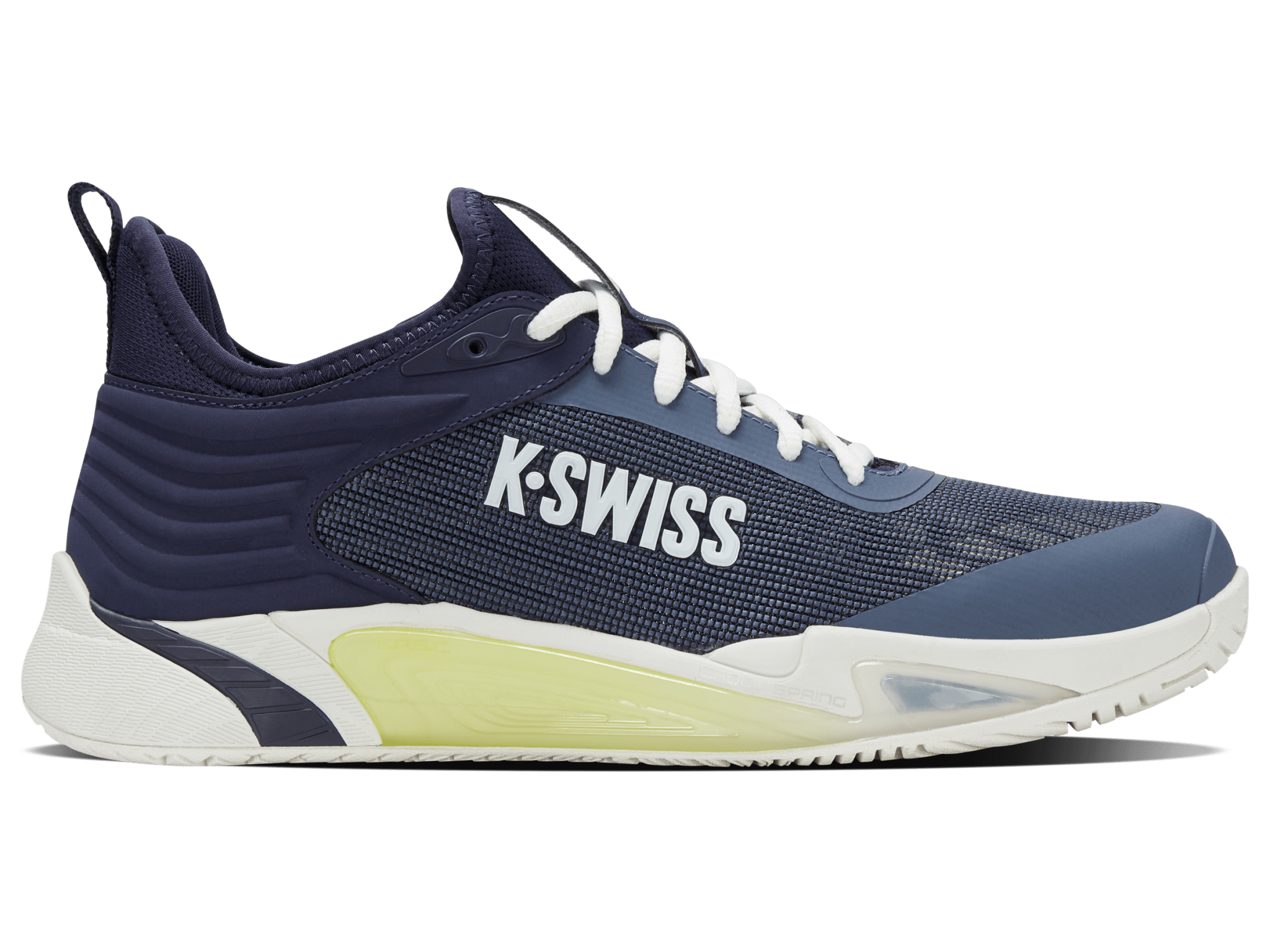 HYPERCOURT PINNACLE - Footwear K-Swiss