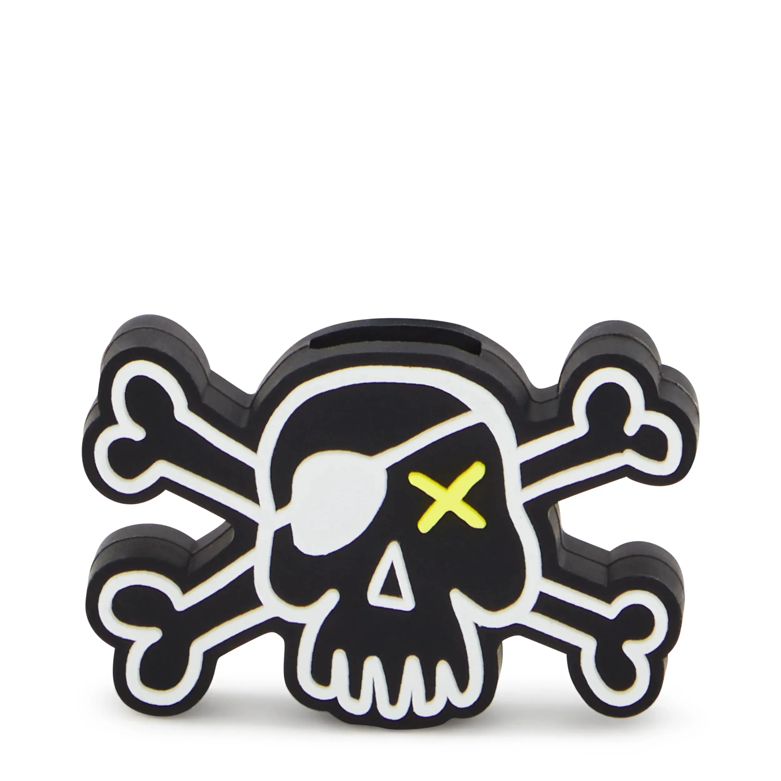 PIRATE SCULL PULLER