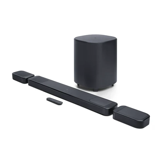 Soundbars