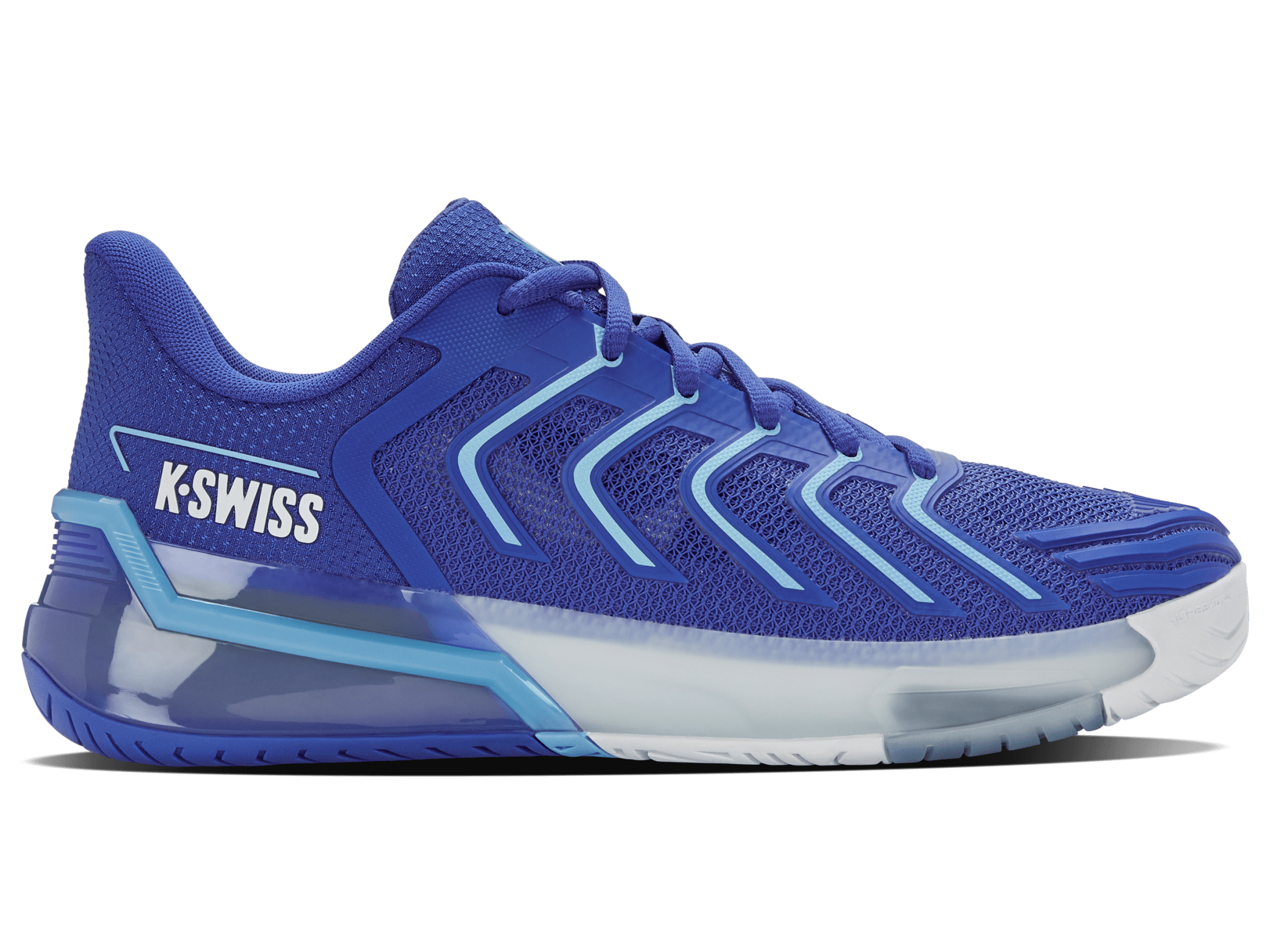 ULTRASHOT 4 - Footwear K-Swiss