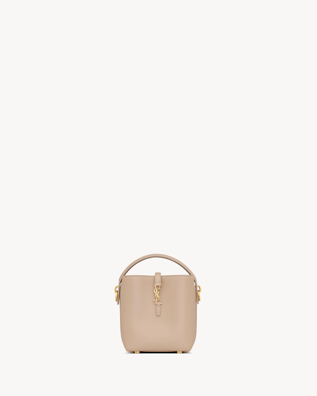 Replicate YSL Le 37 Mini in Shiny Leather(1:1 replica)