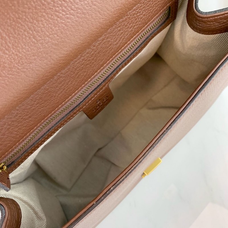 Replica Gucci Gg Marmont Small Top Handle Bag 4218901:1High-quality replica
