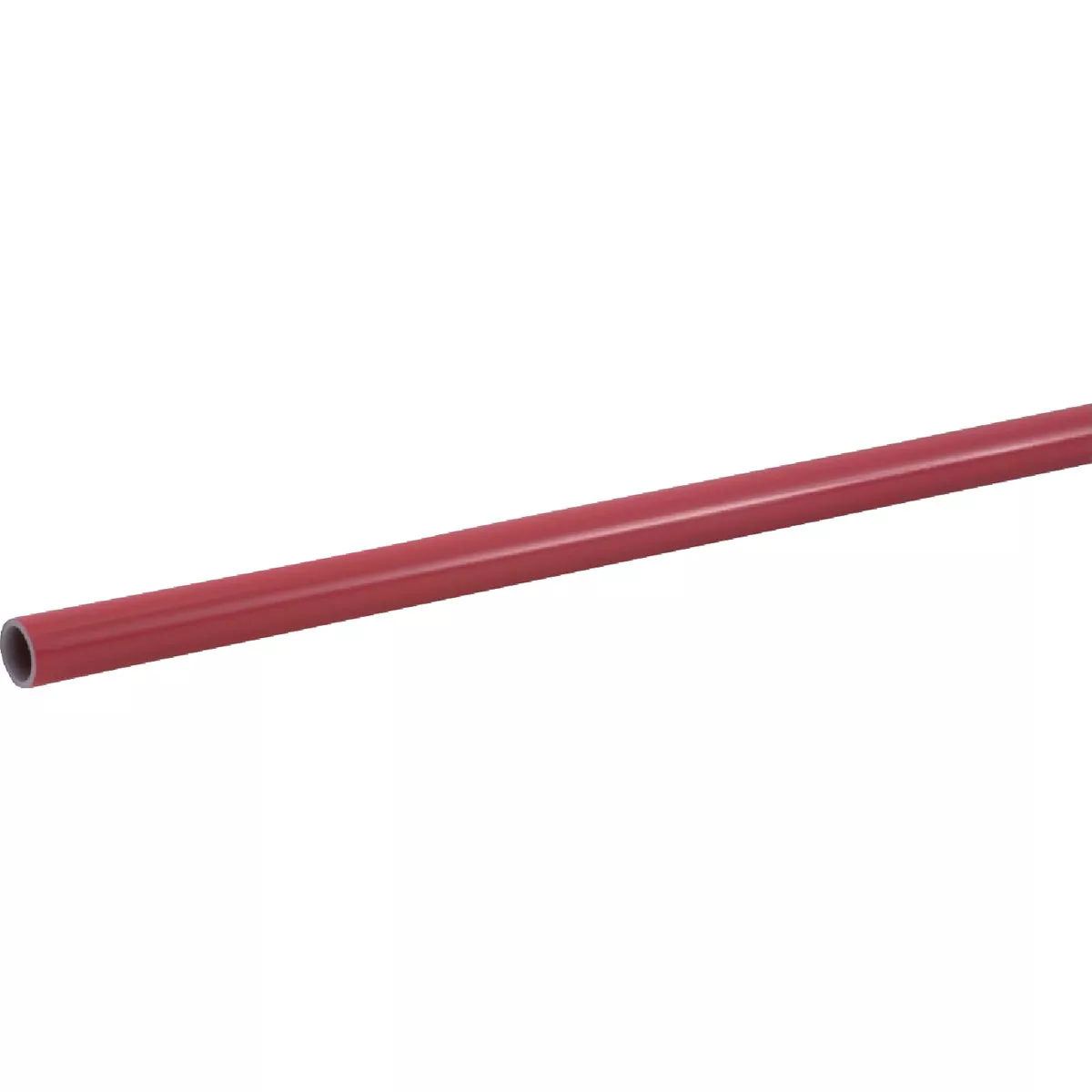 SharkBite 3/4 In. x 10 Ft. Red PEX-A Pipe Coil