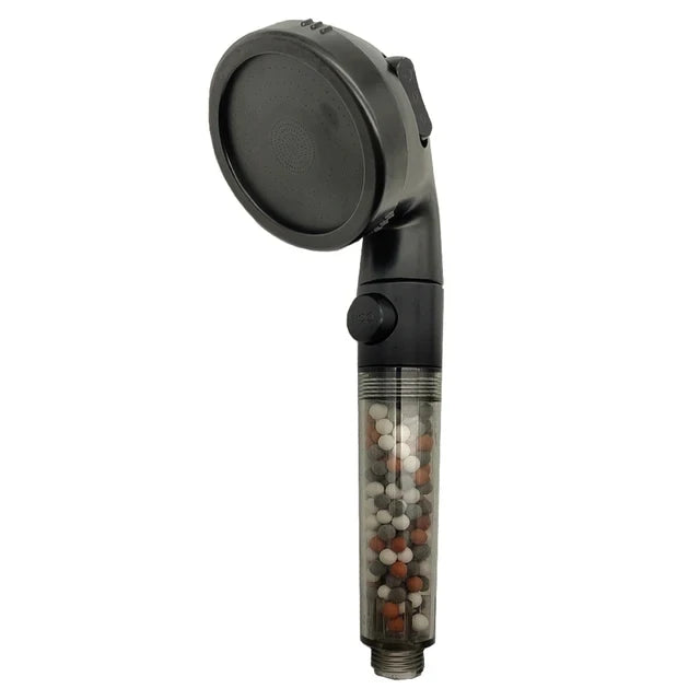 SpaFlow | 3-in-1 Waterbesparende Douchekop