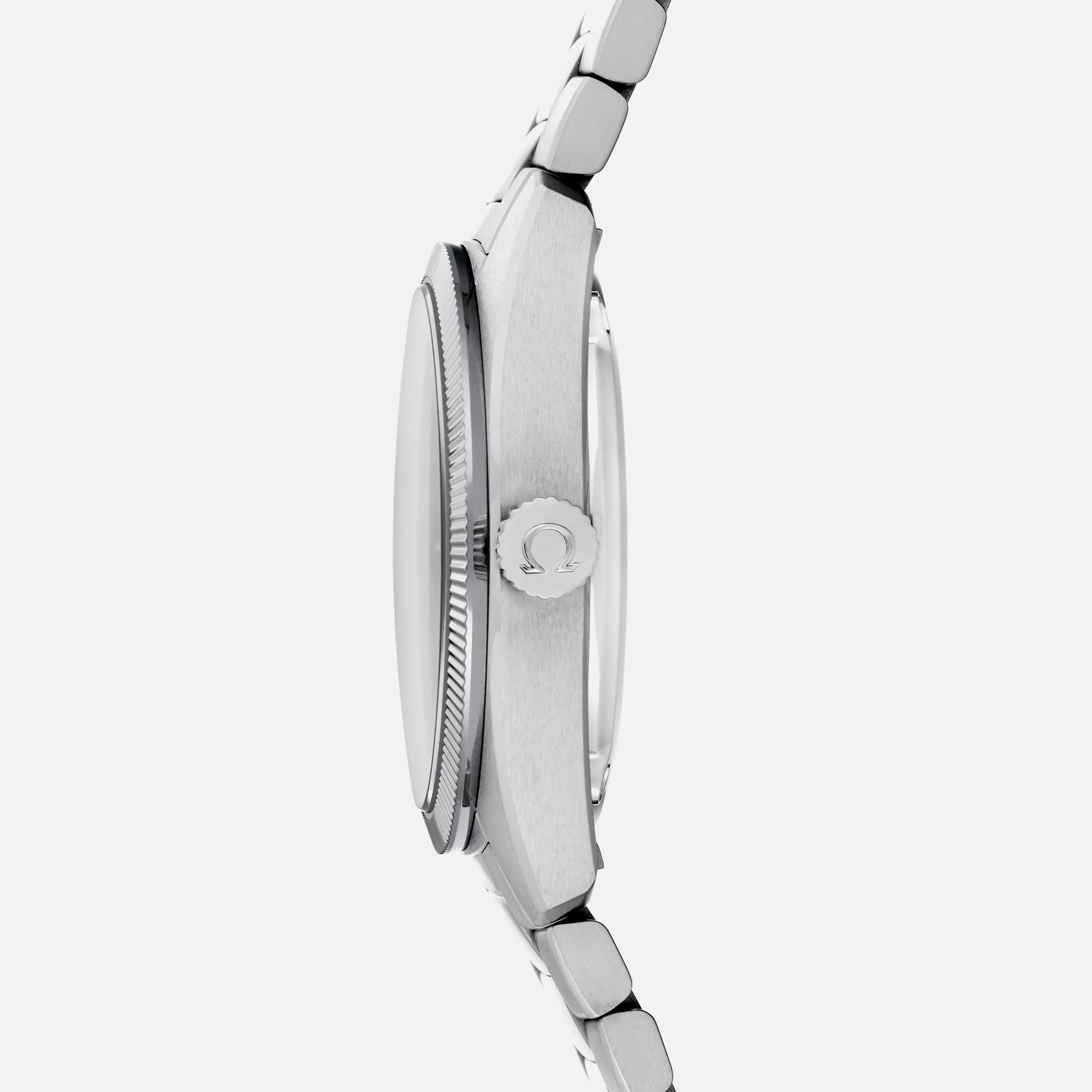 Constellation Globemaster Co-Axial Master Chronometer 39mm Blue Dial(1:1 replica) - Top club
