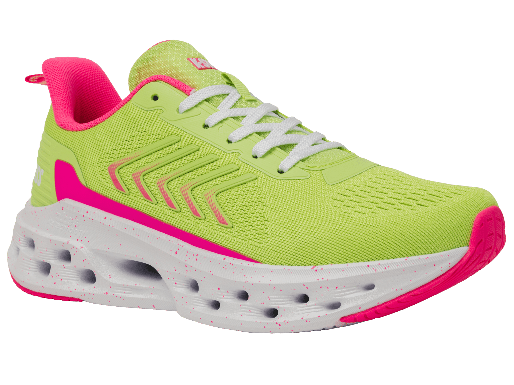 MELROSE TUBES LITE - Footwear K-Swiss