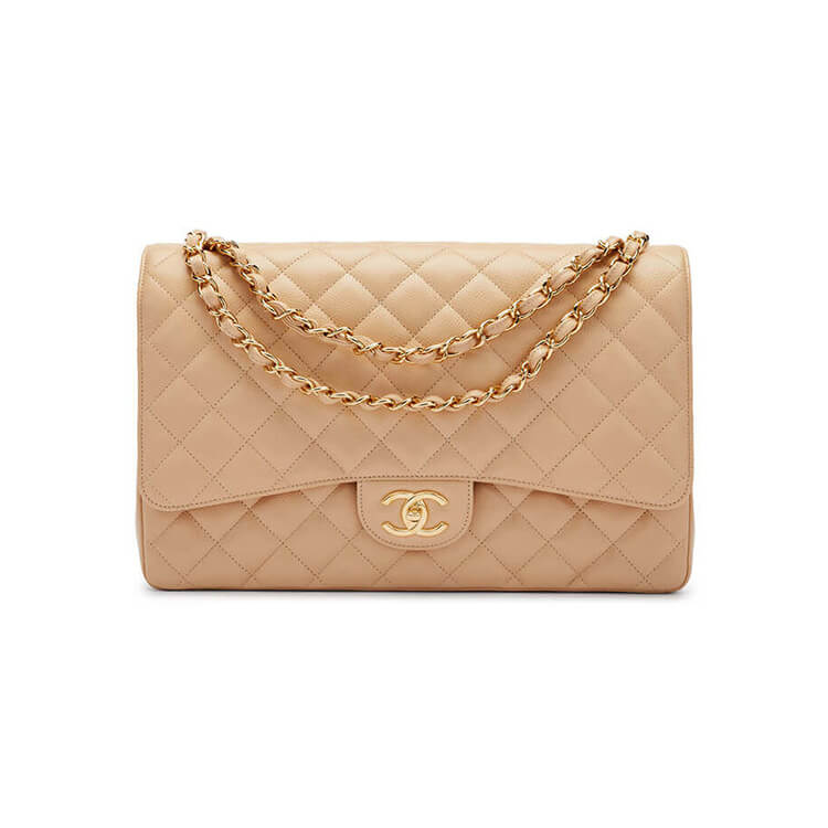 Chanel Maxi Classic Handbag1:1High-quality replica