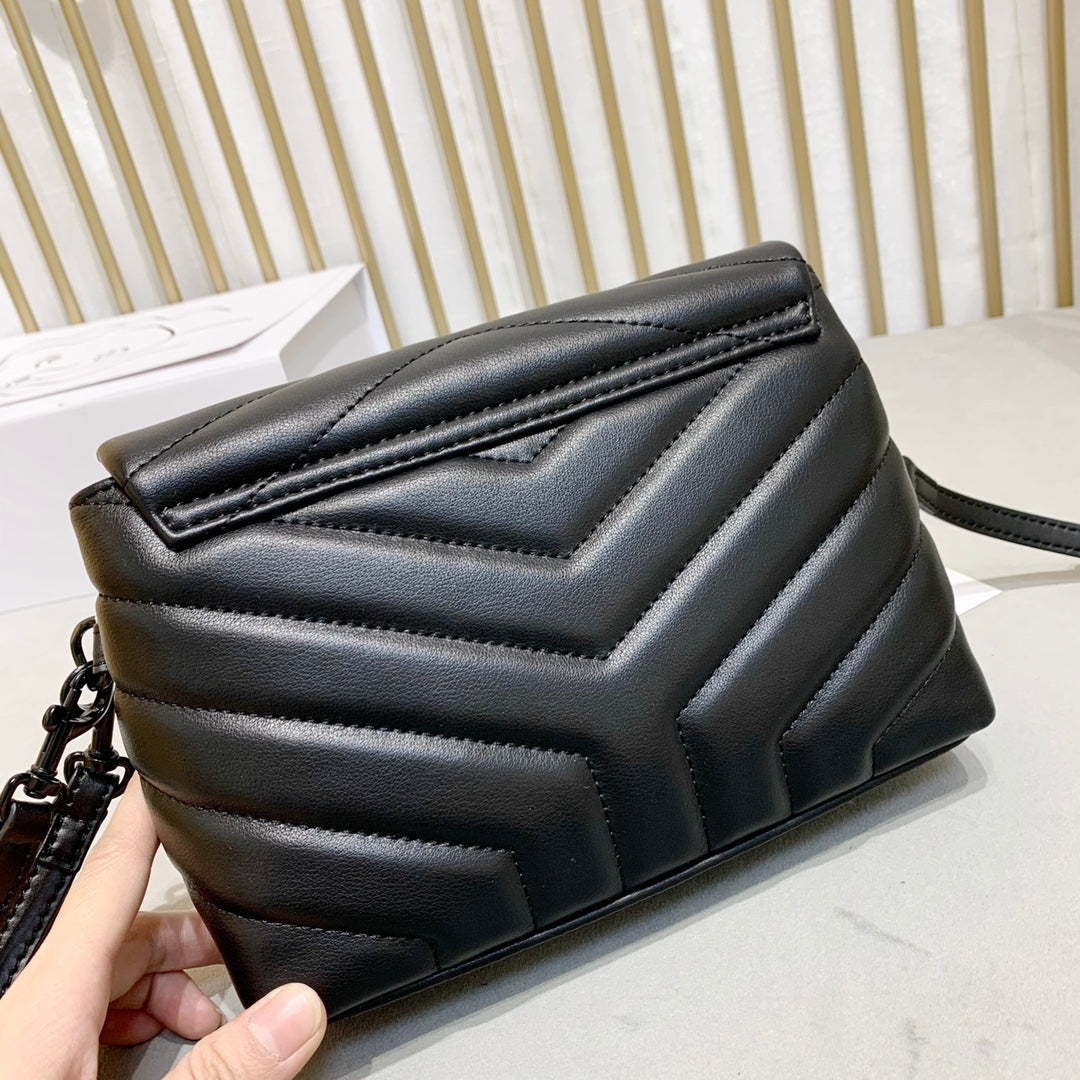 TO – Luxury Bags SLY 2731:1High-quality replica