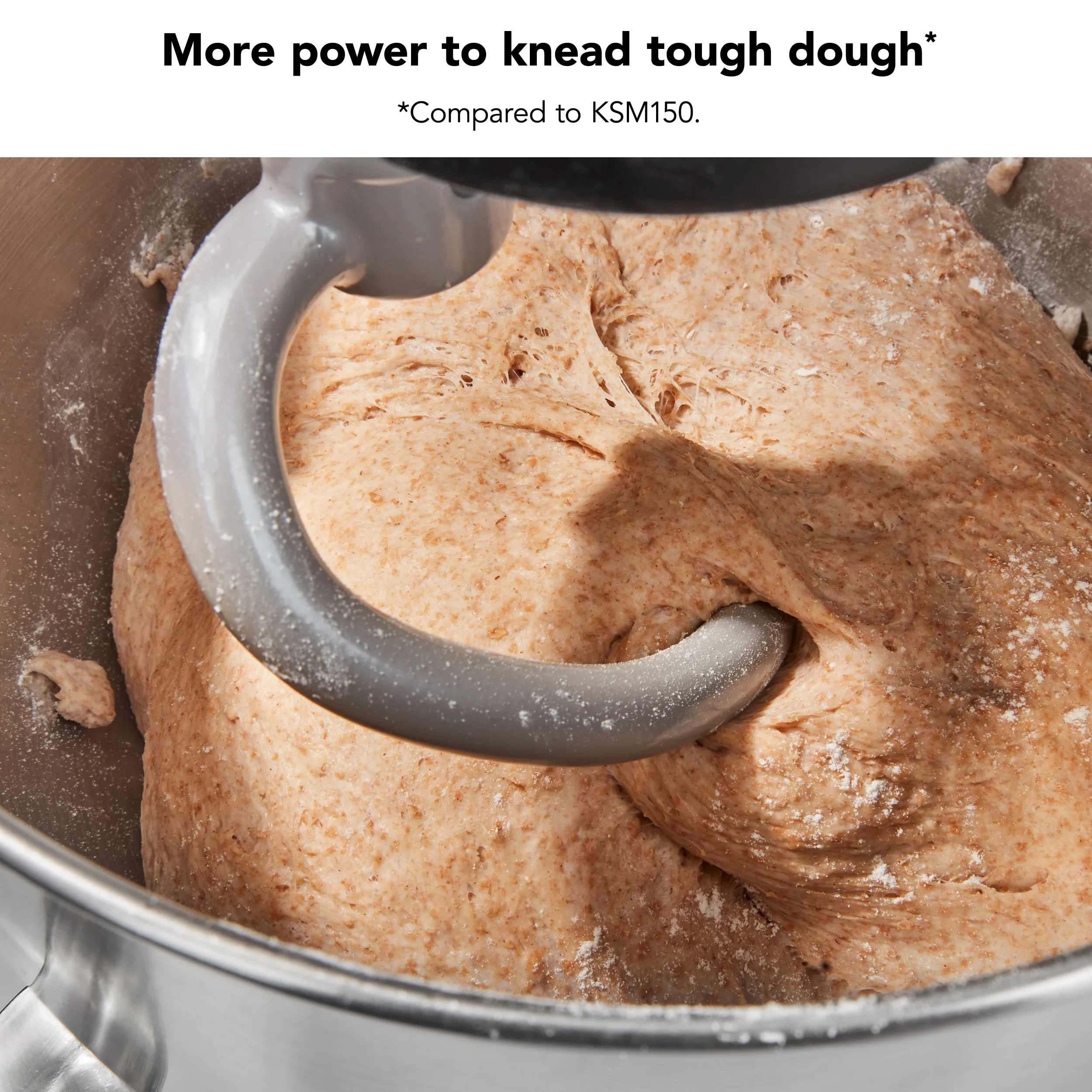 KitchenAid 7 Quart Bowl-Lift Stand Mixers with Accessories, Cast Iron Black, KSM70SKXX - Image 22