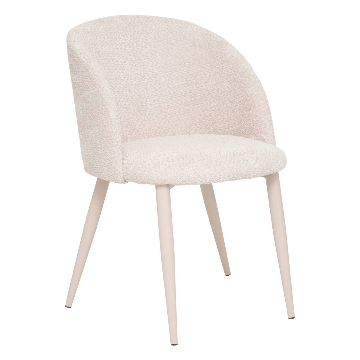 Chair "C&eacute;leste" Beige