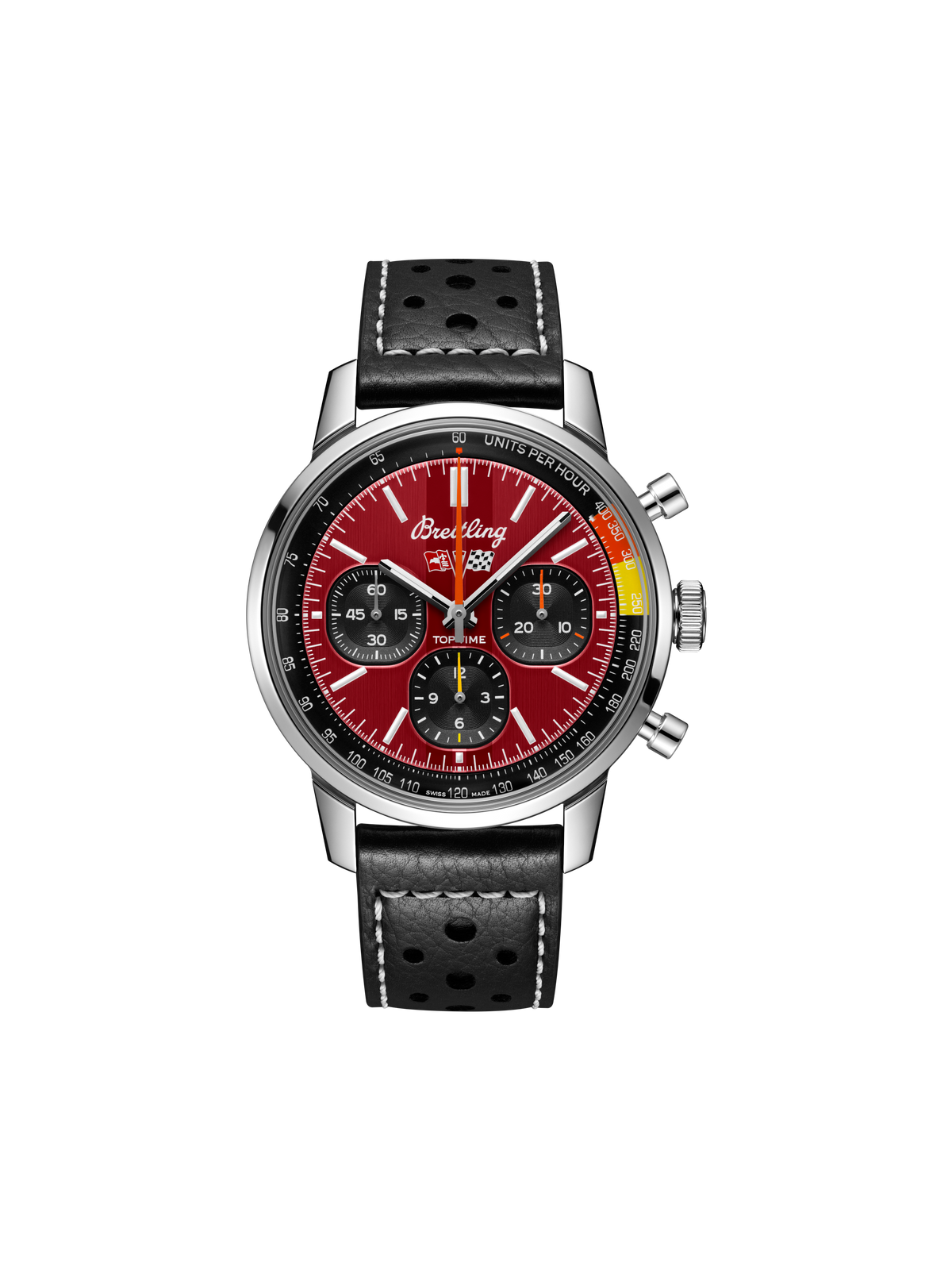 Breitling Top Time B01 Chevrolet Corvette AB01761A1K1X1(1:1 replica) - Top club