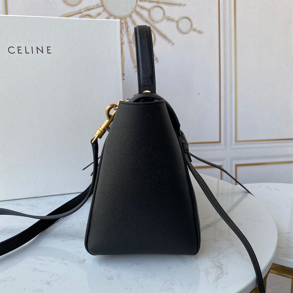 CELINE MINI BELT BAG1:1High-quality replica