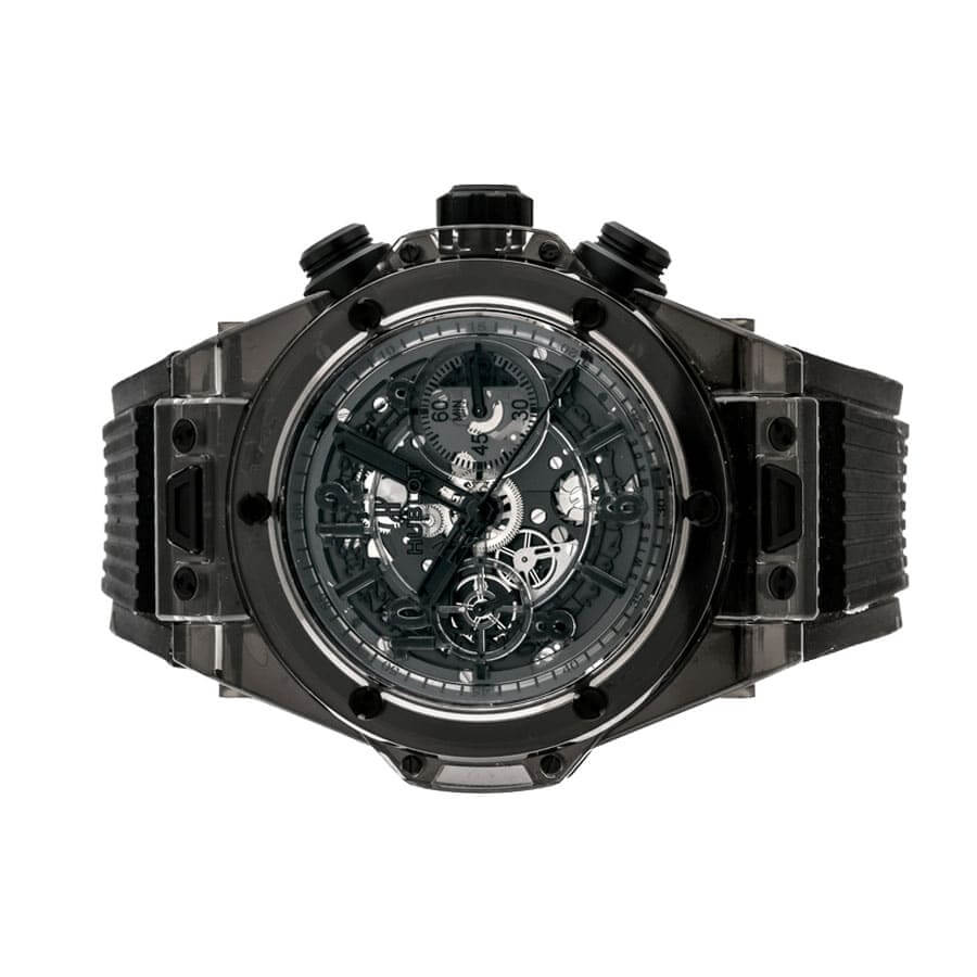 All Black Watch Replica - Top club
