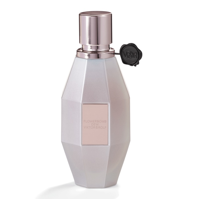 Viktor & Rolf Flowerbomb Dew EDP Spray - MIDNIGHT VELVET CATALOG