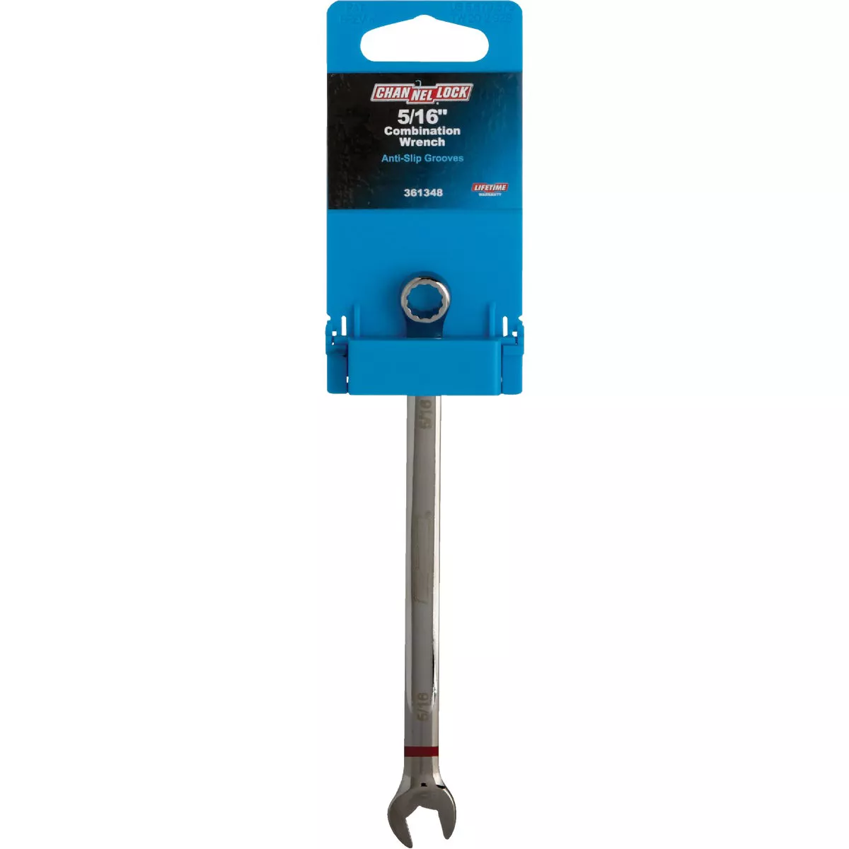 Channellock Standard 5/16 In. 12-Point Combination Wrench