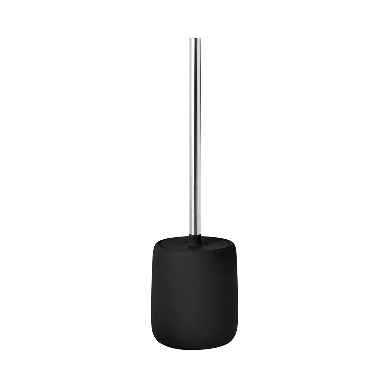 Sono Toiletborstel Black   Zwart