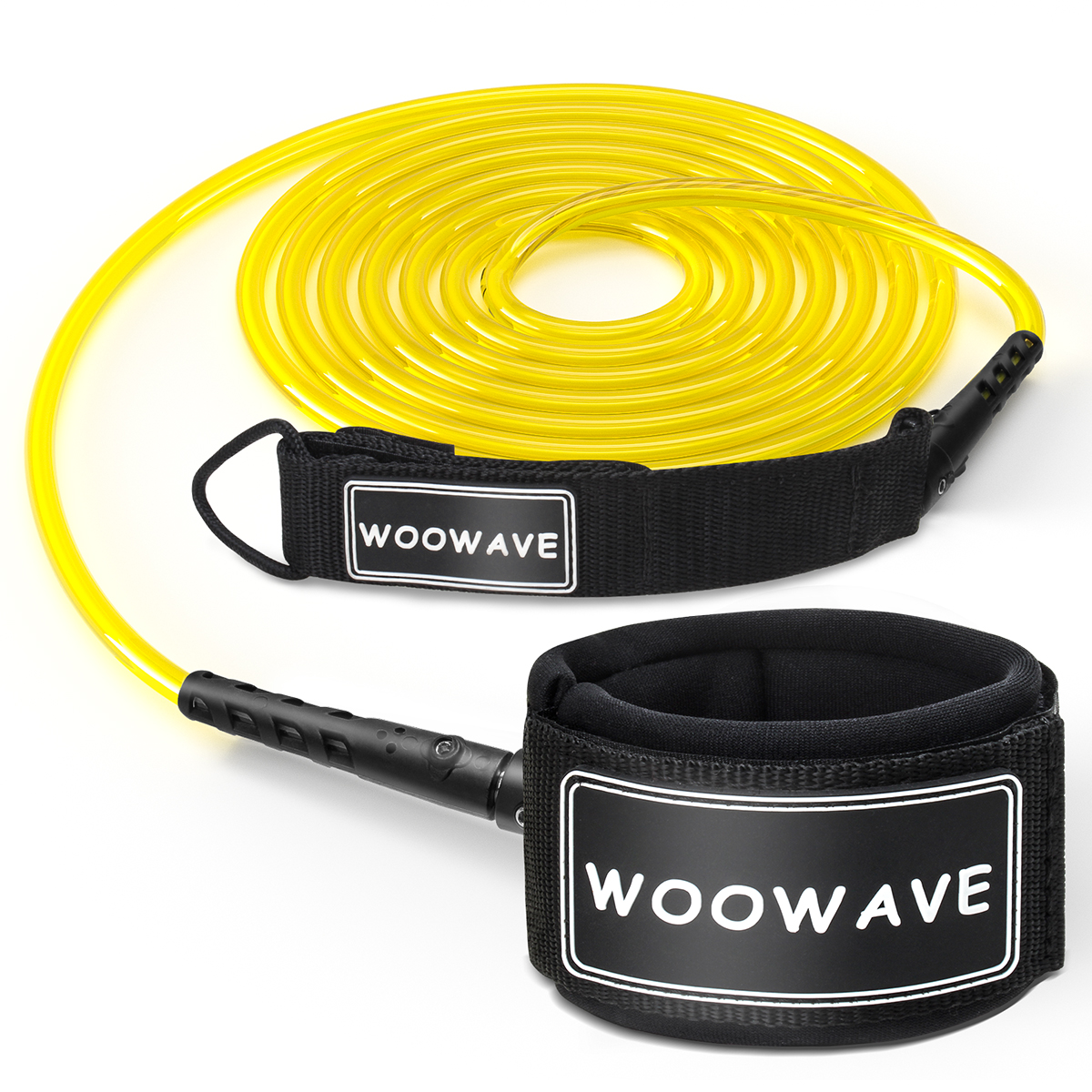Hotsale Straight SUP Leash, Lightweight Straight Surf Rope for Stand up Paddle Board