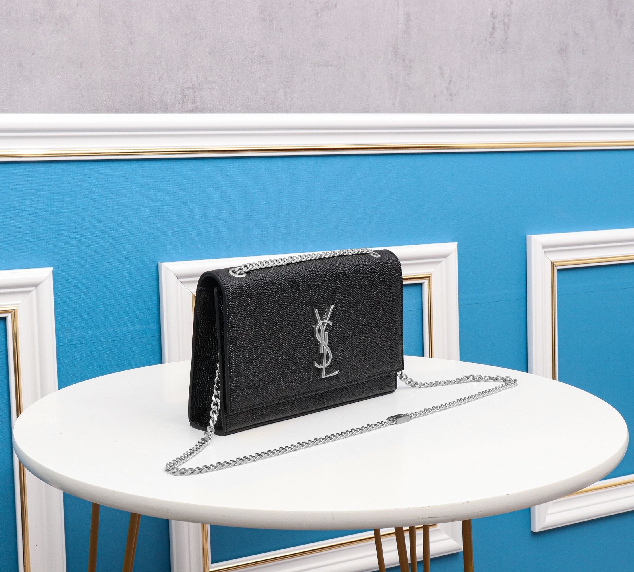 TO – Luxury Edition Bags SLY 1111:1High-quality replica