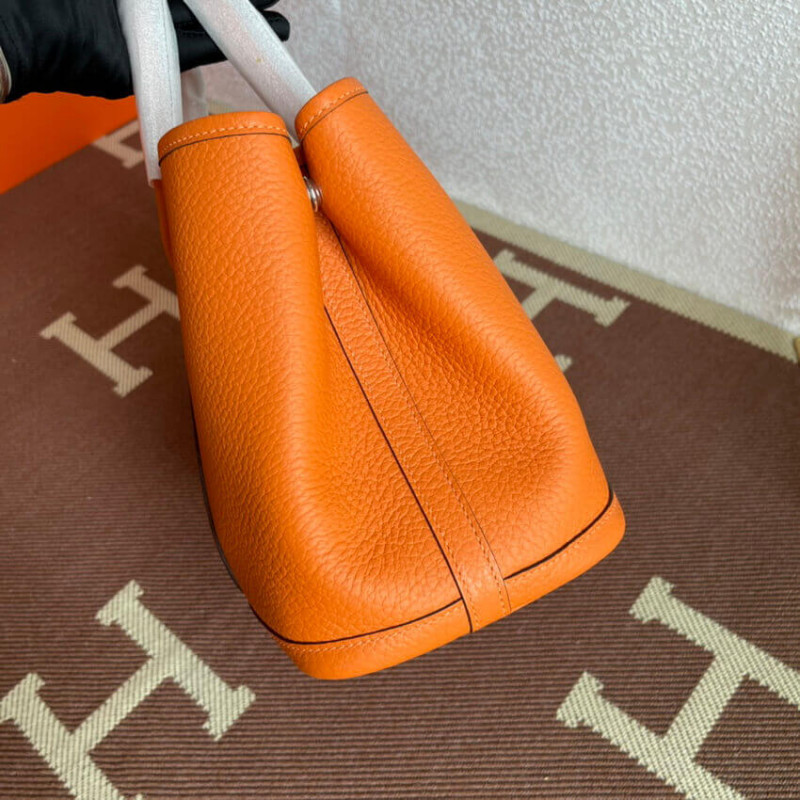 Replica Hermes Togo Garden Party Mm 36 Bag1:1High-quality replica