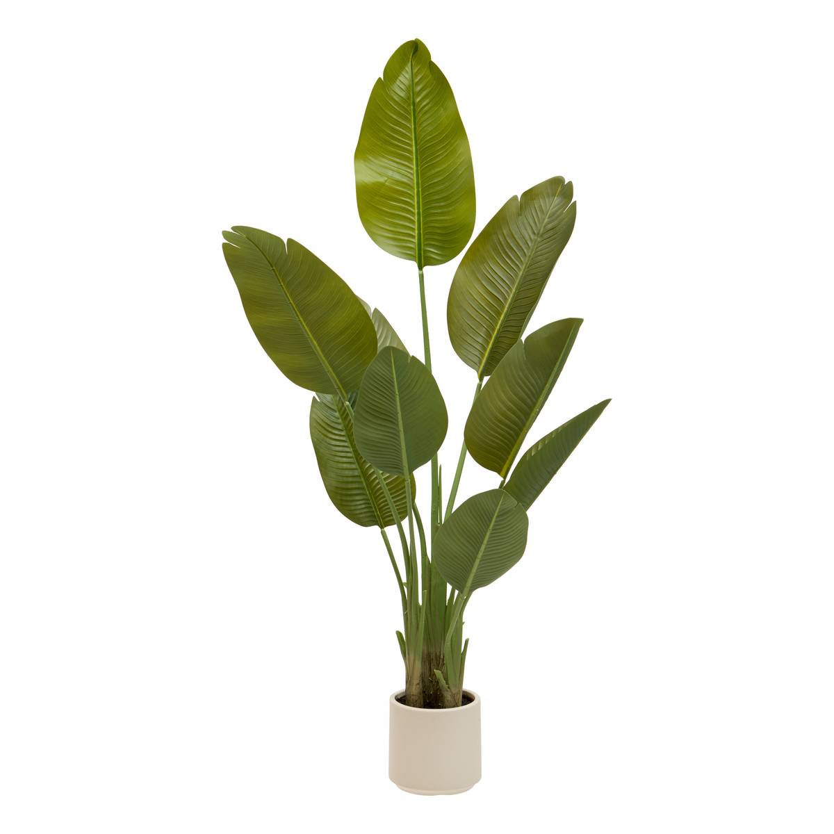 Artificial Potted Plant "Lora" H.140 cm