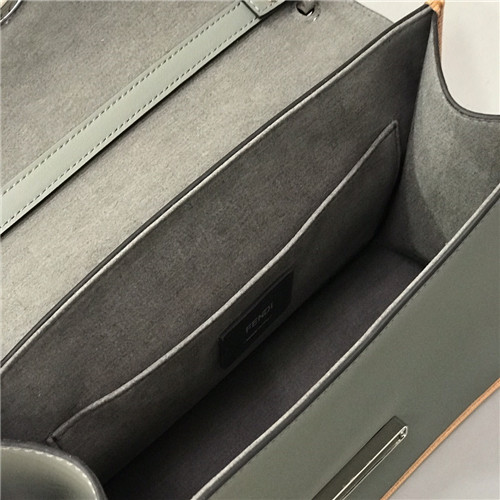 fendi kan i ff shoulder bag - Replicaclubs