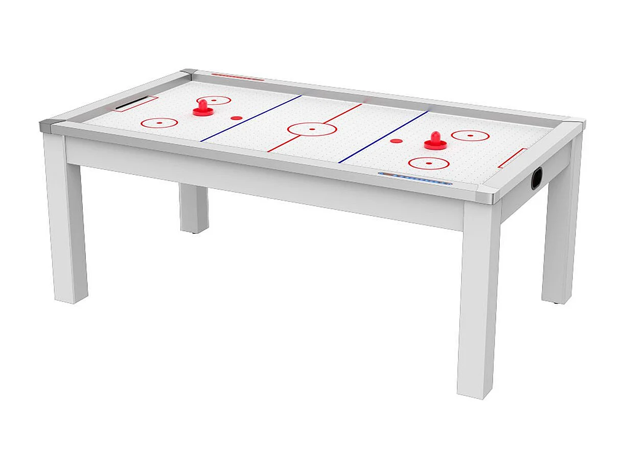 Table de Air Hockey Convertible 