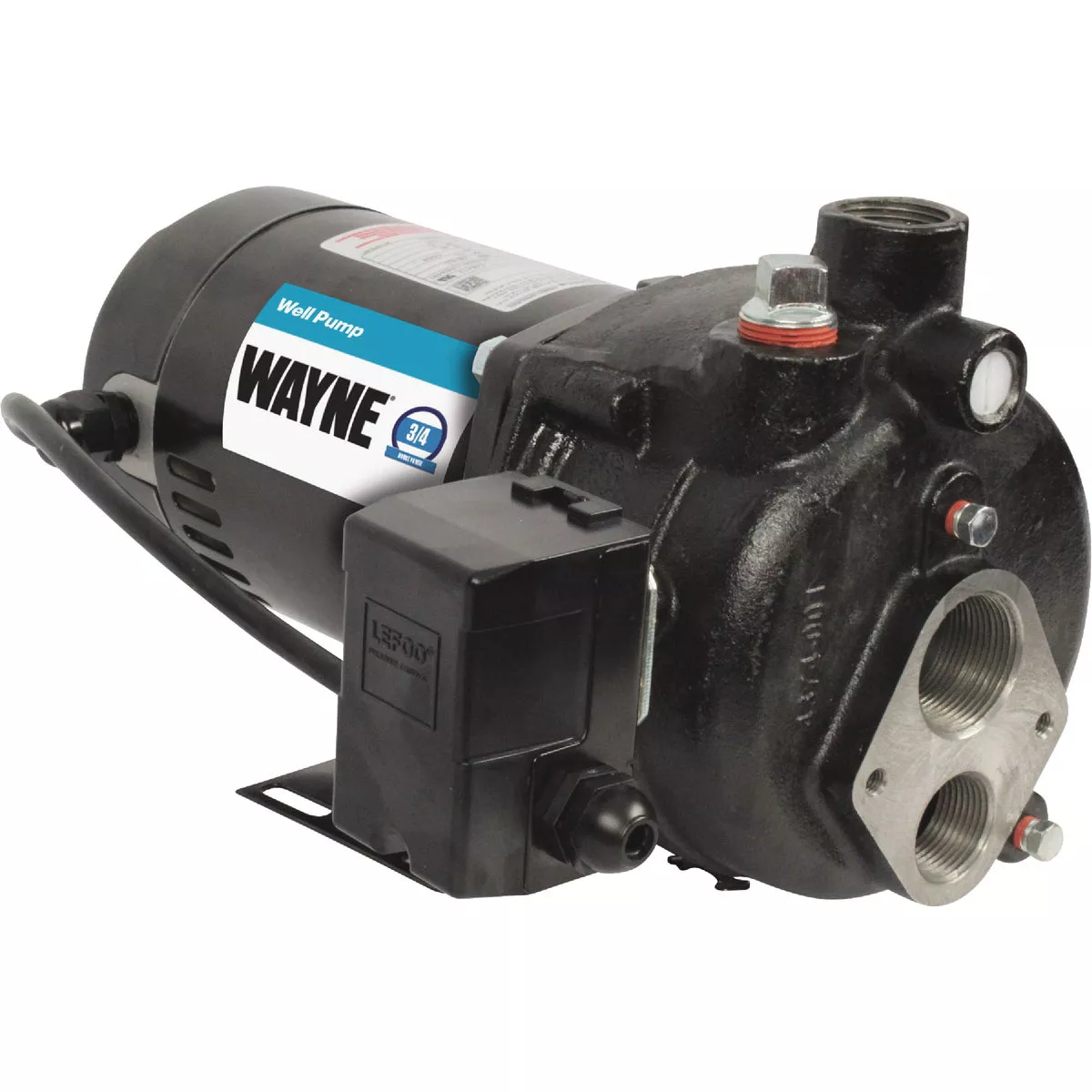 Well Pumps