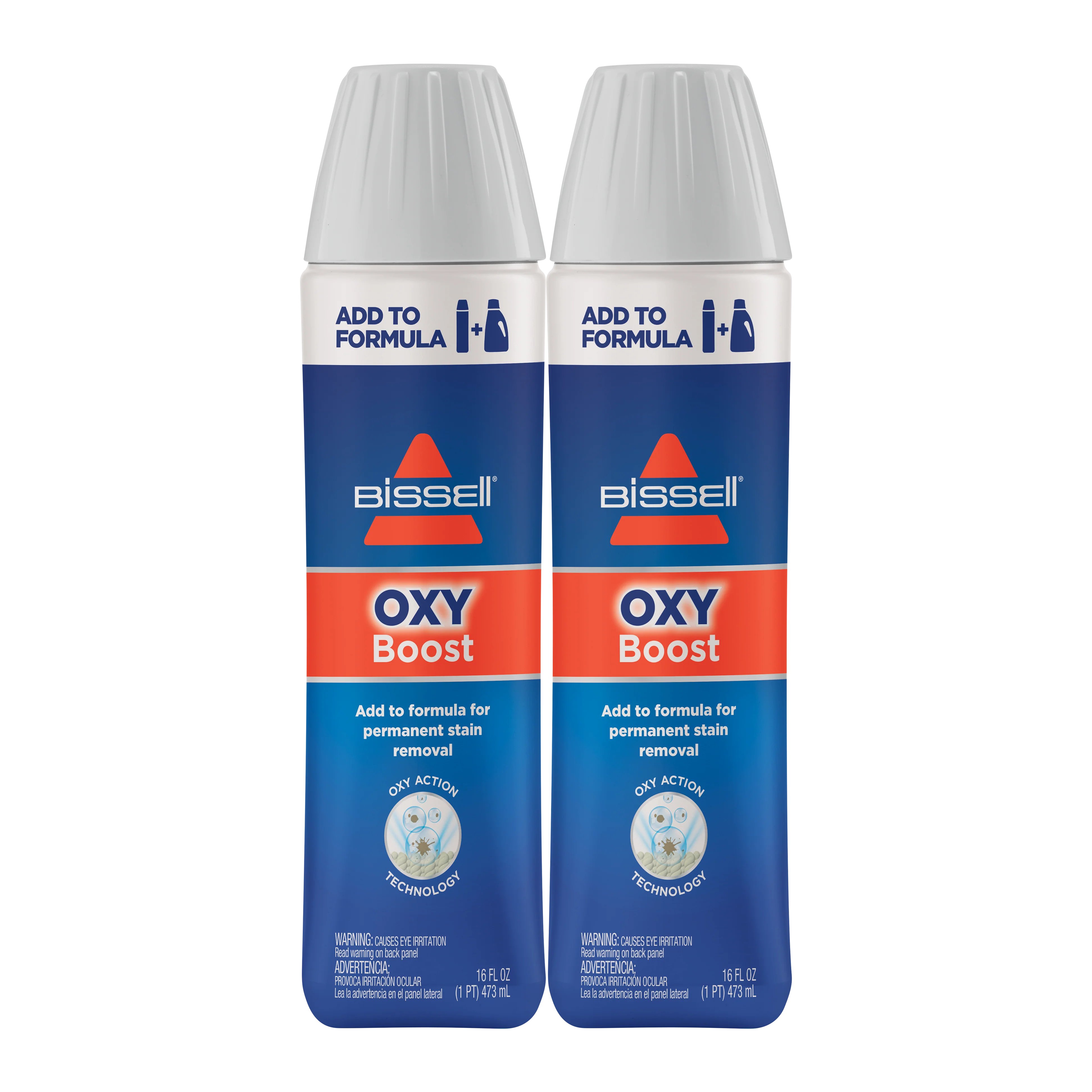 OXY BOOST Formula Enhancer (473ml)
