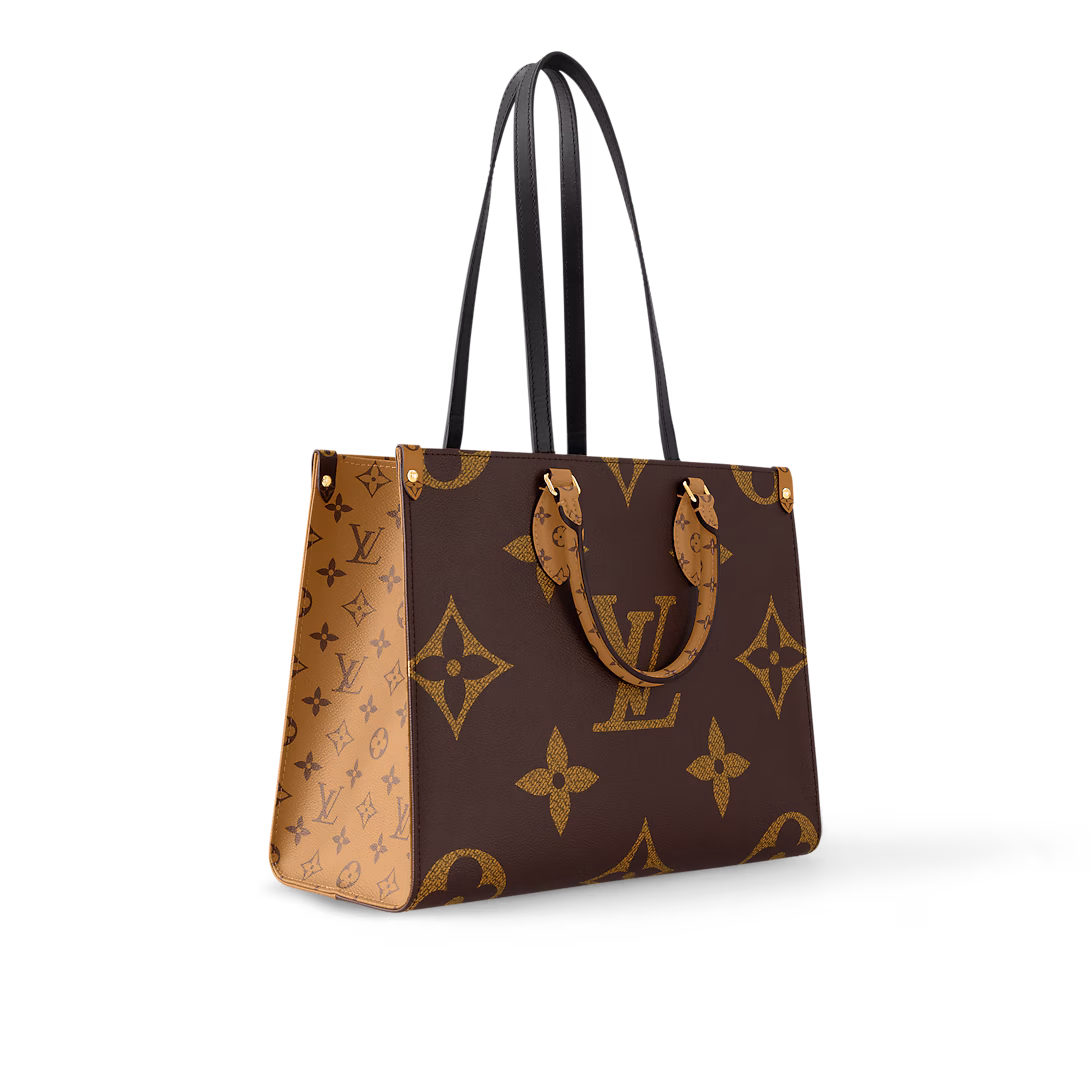Replicate Louis Vuitton OnTheGo MM M45321 (1:1 replica)1:1High-quality replica