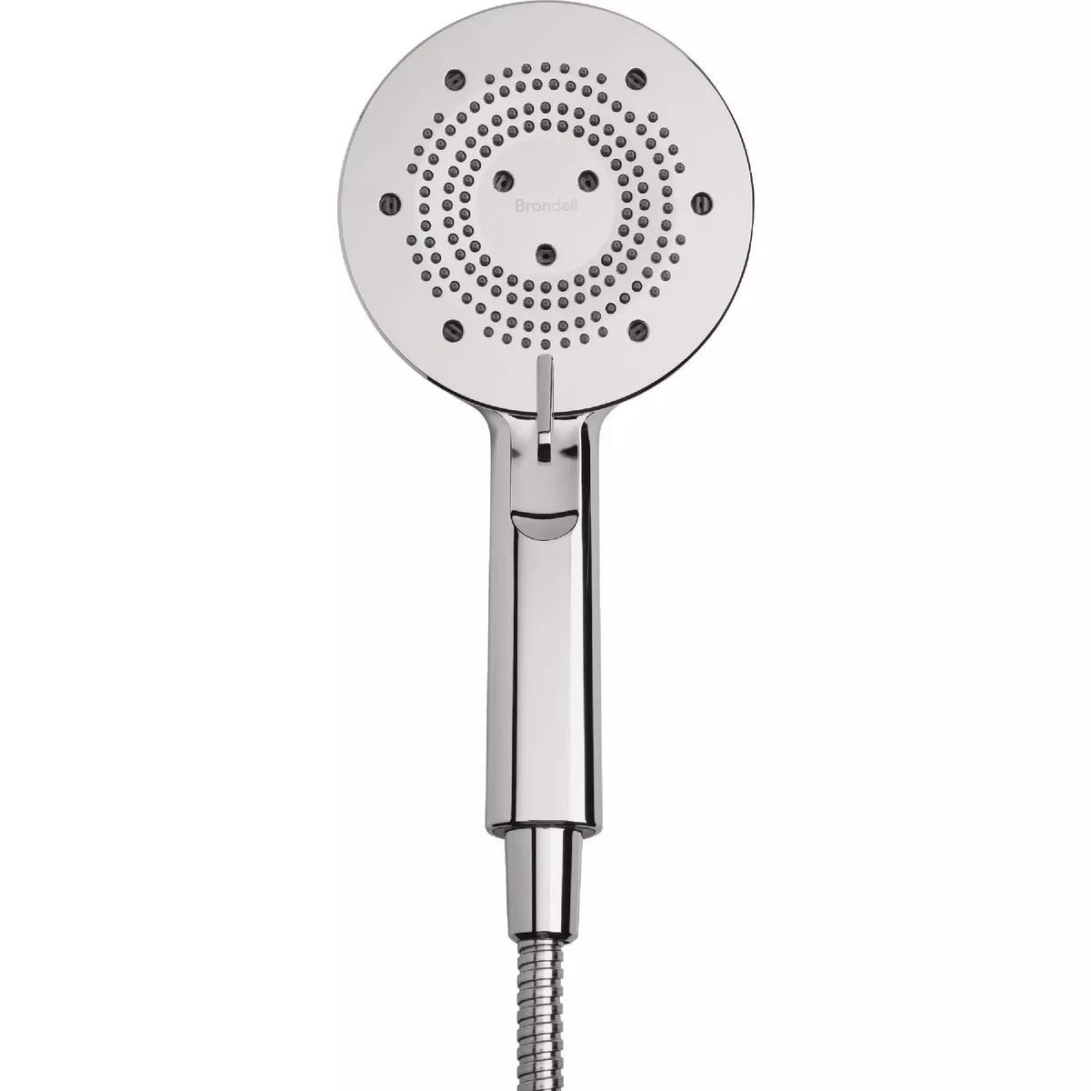 Brondell Nebia Yuba 5-Setting Handshower, Chrome