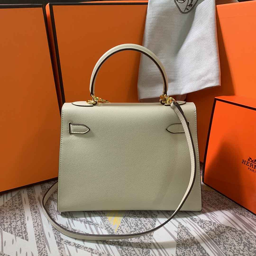Replica Hermes Aaa-Kelly 28Cm Gold Hardware1:1High-quality replica
