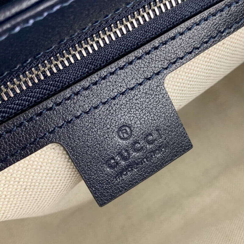 Replica Gucci Gg Marmont Multicolour Small Shoulder Bag 4434971:1High-quality replica