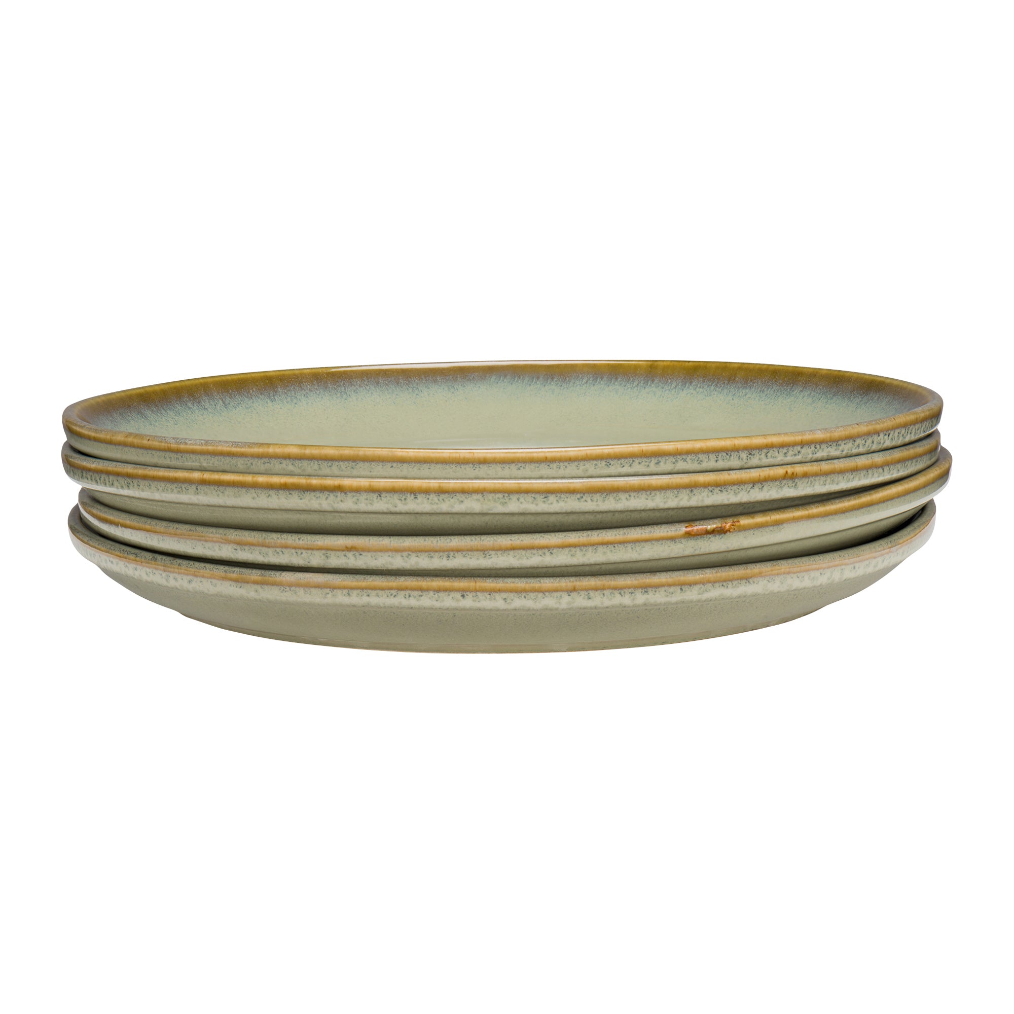 Blokker Verda Dinerborden 4st. - Ø 26 cm - Groen