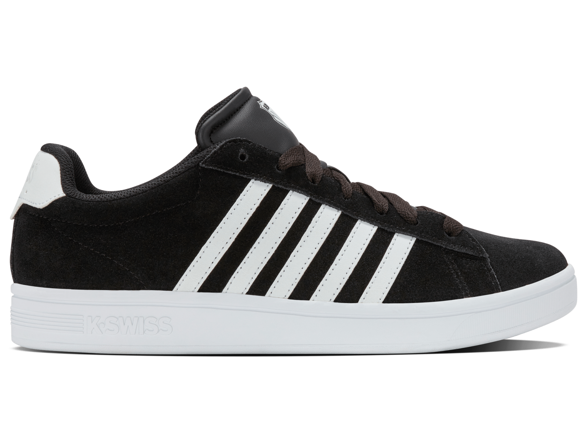 COURT TIEBREAK II SDE - Footwear K-Swiss