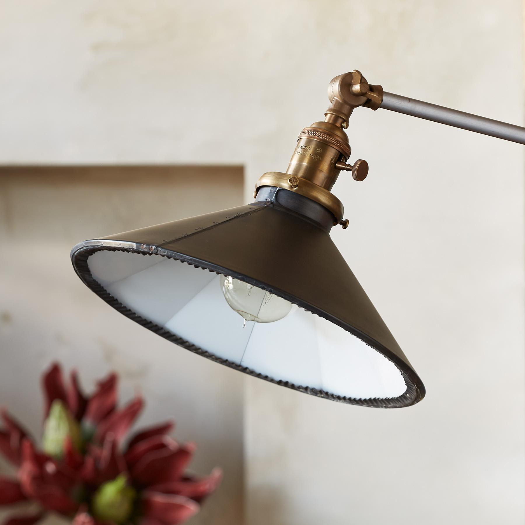 Campbell Floor Lamp - Sundance Clothing