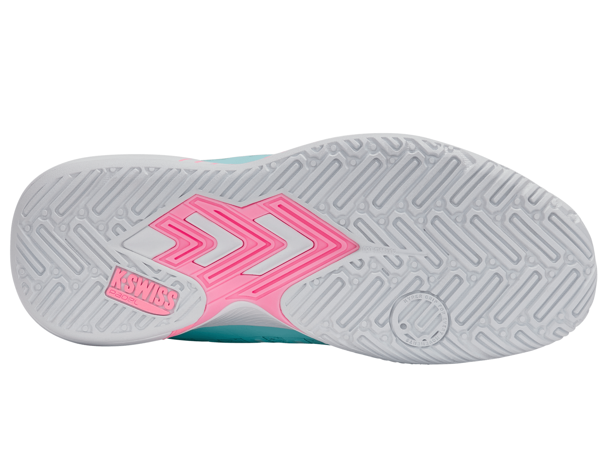 ULTRA COURT PADEL - Footwear K-Swiss