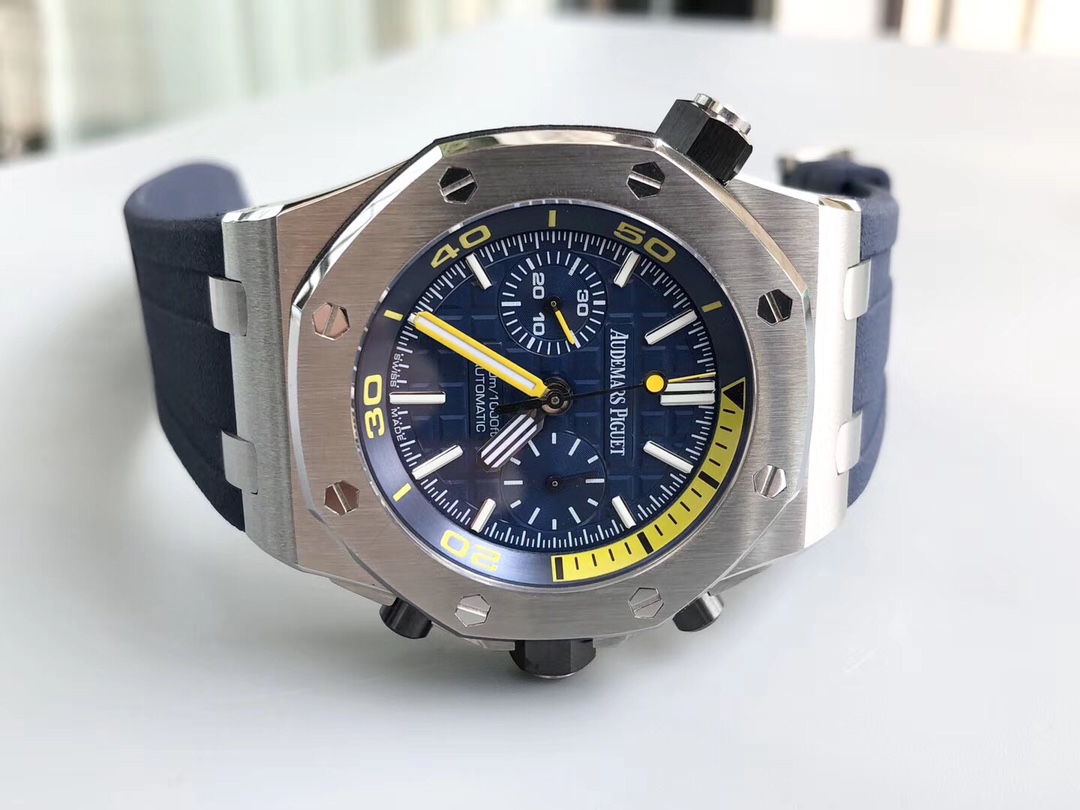 Audemars piguet Royal Oak Offshore Series 26703ST.OO.A027CA.01(1:1 replica) - Top club