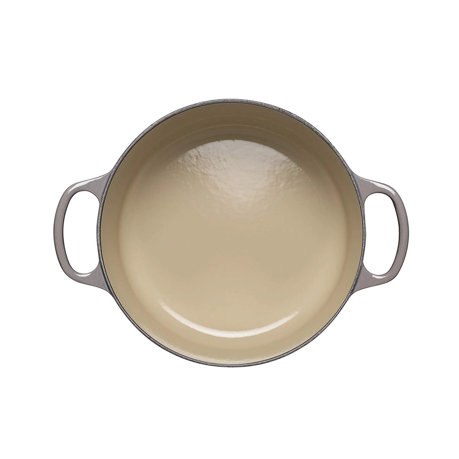 Round Dutch Oven