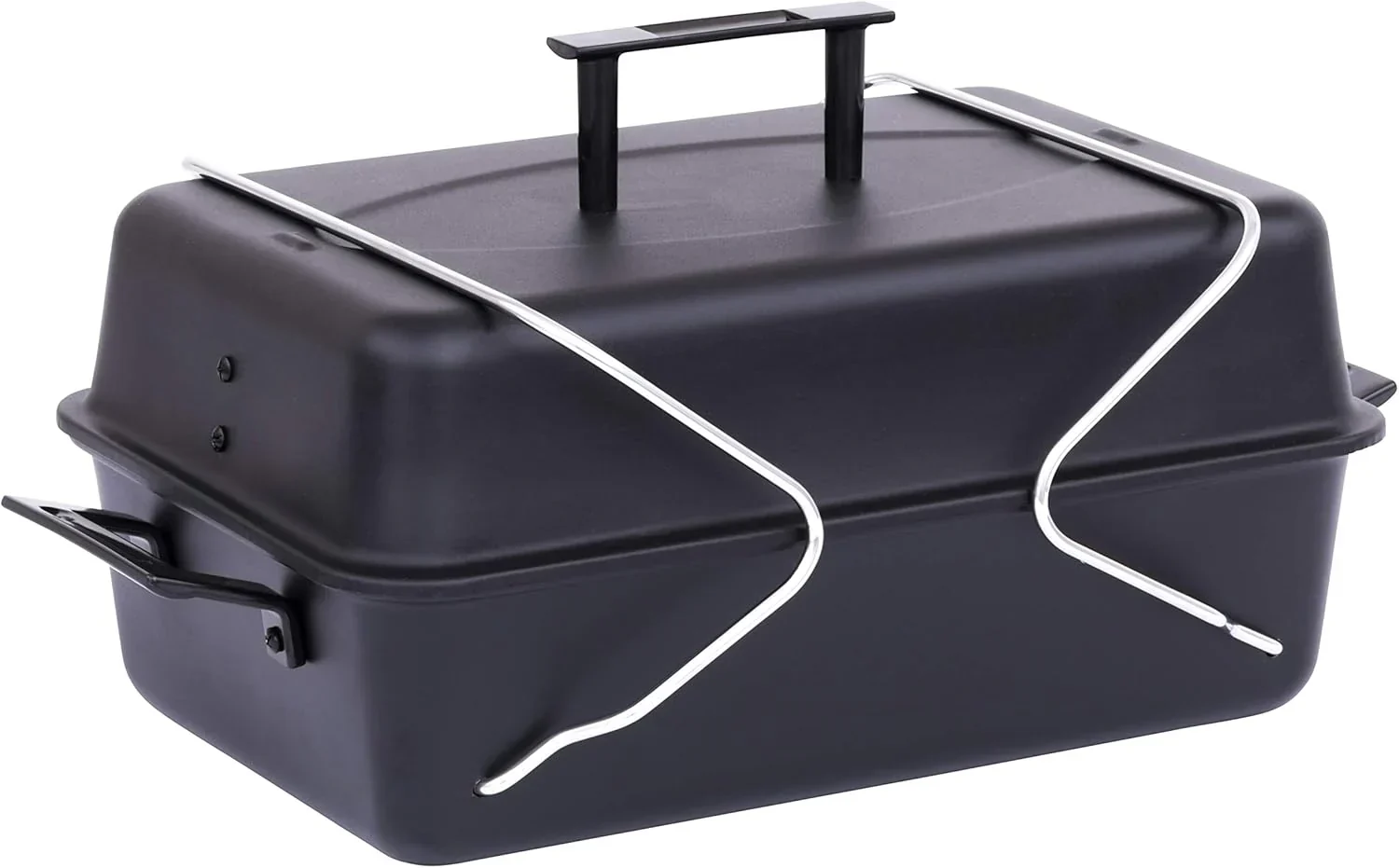 Char-Broil Portable 1-Burner Stainless Steel Propane Gas Grill - 465133010 - Image 11 Char-Broil Portable 1-Burner Stainless Steel Propane Gas Grill - 465133010 - Image 11