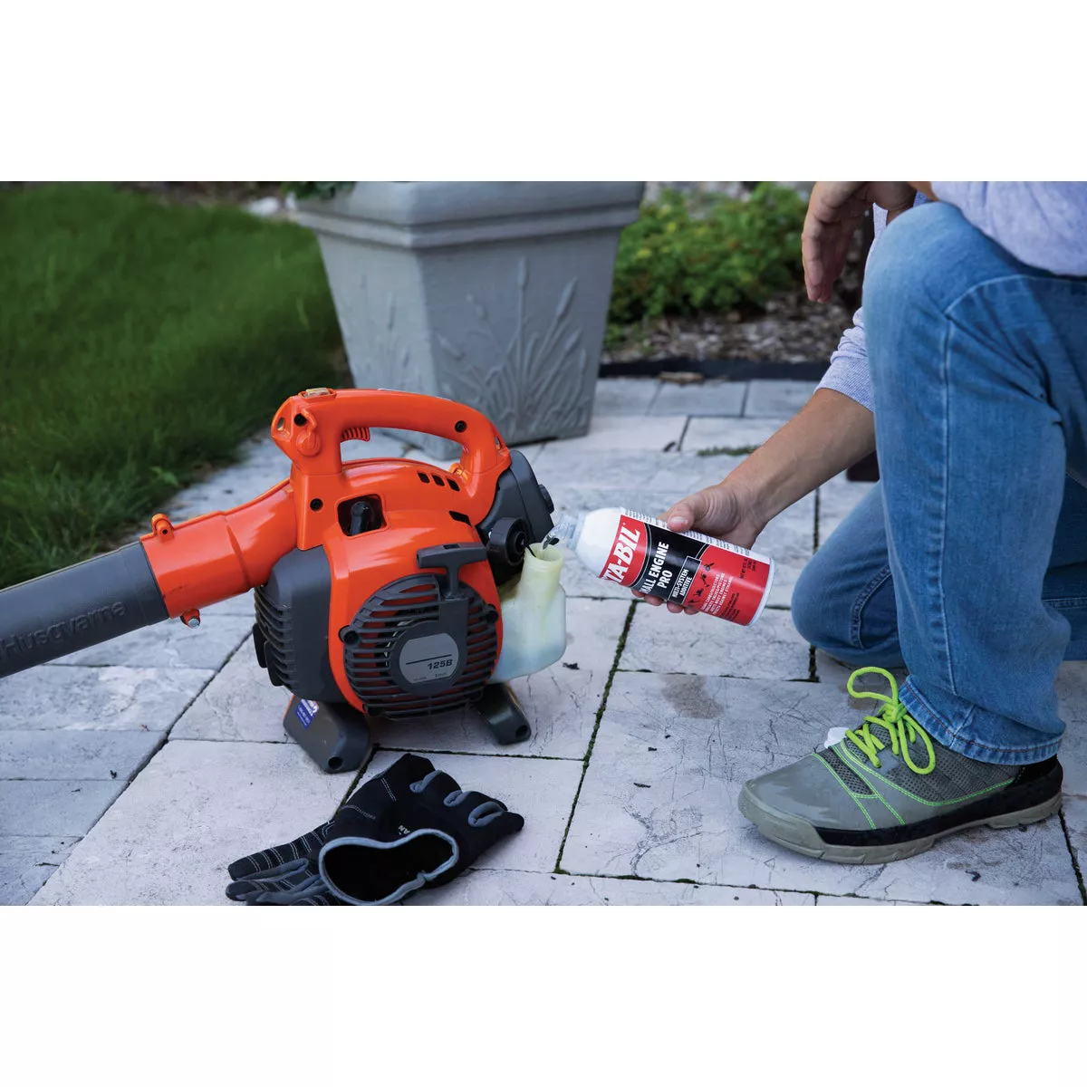 STA-BIL 16 Oz. Small Engine Pro